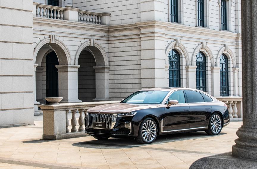 2.0t的红旗h9动力弱吗,红旗h9全球首秀搭载3.0lv6发动机