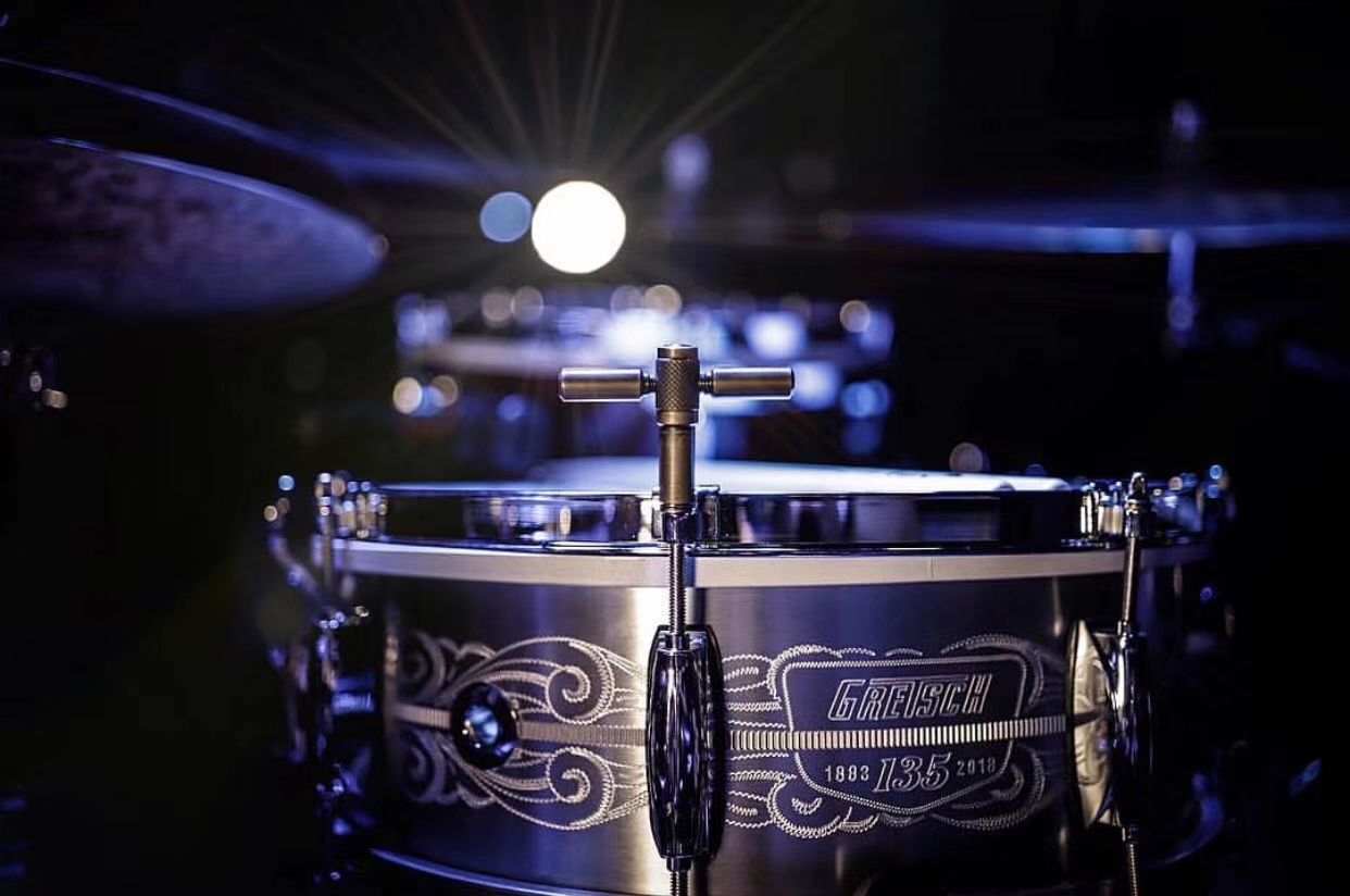 学架子鼓的基本功,为什么要学吉他