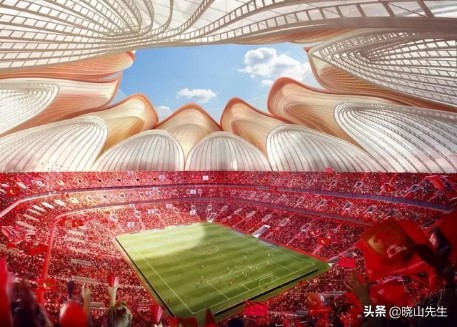 恒大120亿球场最新消息,120亿的恒大新球场