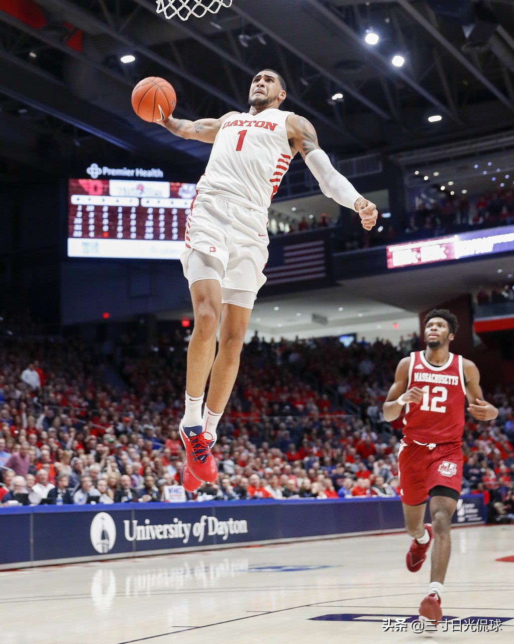 2019年选秀为什么是选秀大年,2022年选秀前三顺位集锦