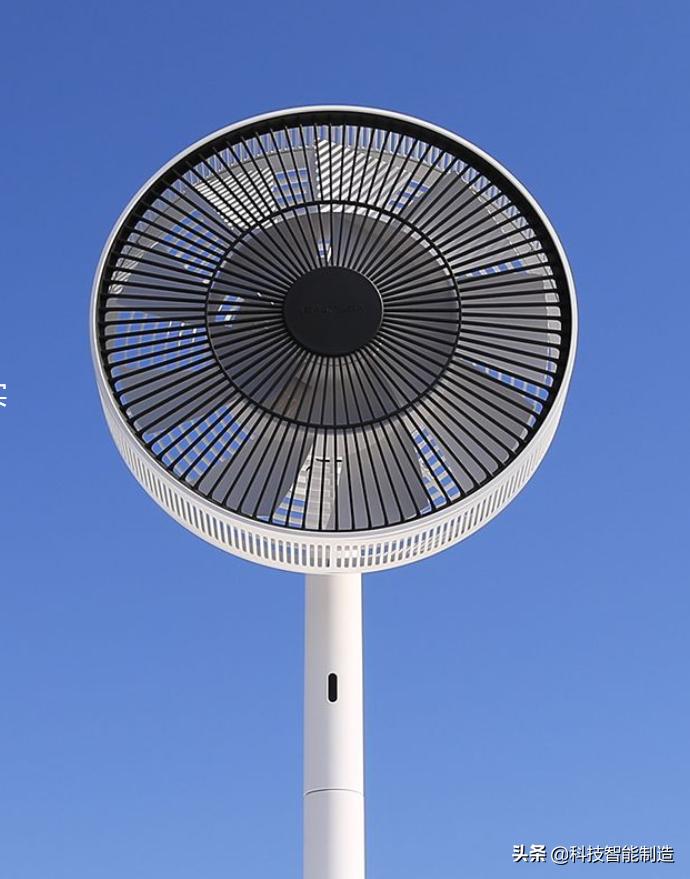 日本“乔布斯”出手，匠心设计比空调还贵的风扇，3000元还遭抢购