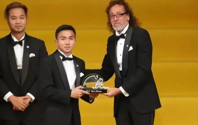 谁是当代亚洲足球第一人,谁是亚洲最强足球运动员