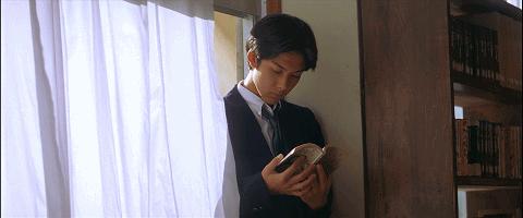 100部必看经典电影文学,值得看的经典文学电影