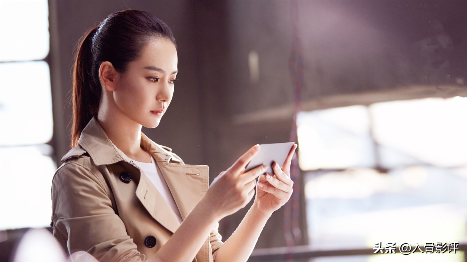 科幻剧你好安怡63集,安怡科幻