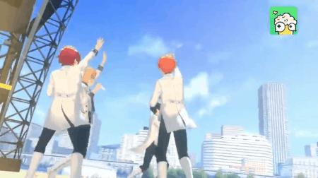 偶像梦幻祭2日服九周年,偶像梦幻祭2音游日服官网