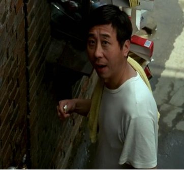 冯巩原来的搭档是谁,冯巩和他的35位明星搭档