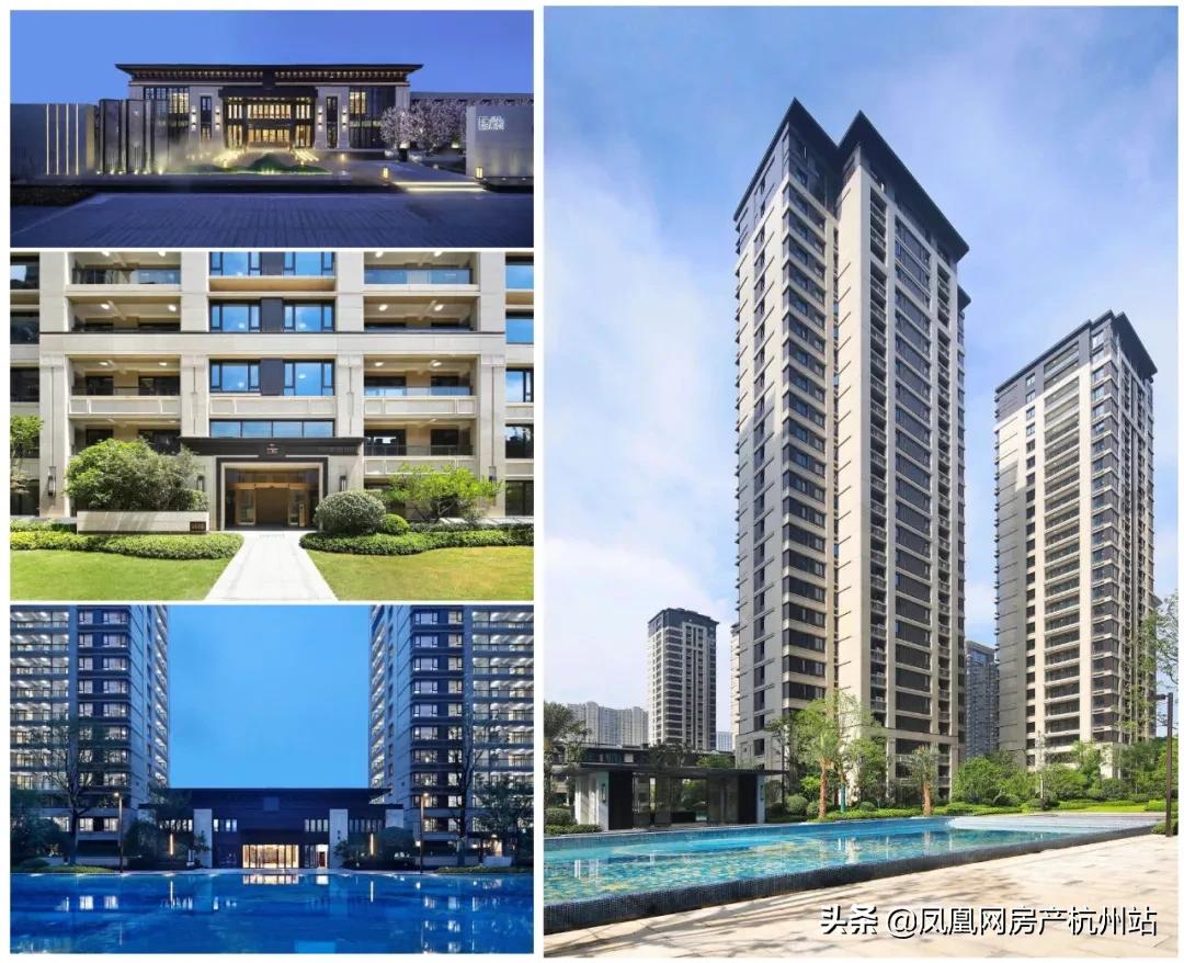 天赋浙江共起舞丨浙江保利跨越时间之门，与城市共生长