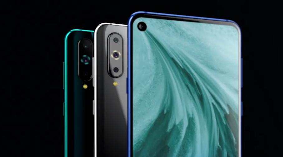 真全面屏三星a8s,三星a8s和水滴屏哪个好