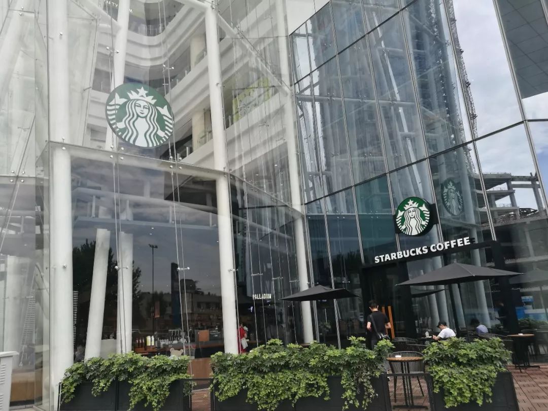 成都最值得期待的购物中心,成都太古里值得转的商场