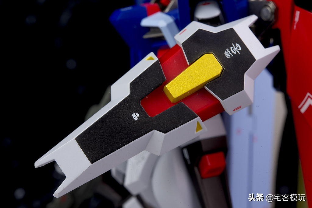 mr魂命运高达测评,metalrobot魂命运测评