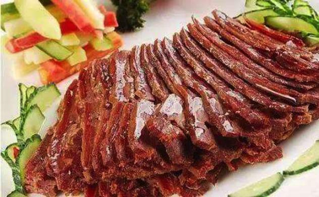 临沂兰陵有什么特色美食,山东临沂兰陵美食