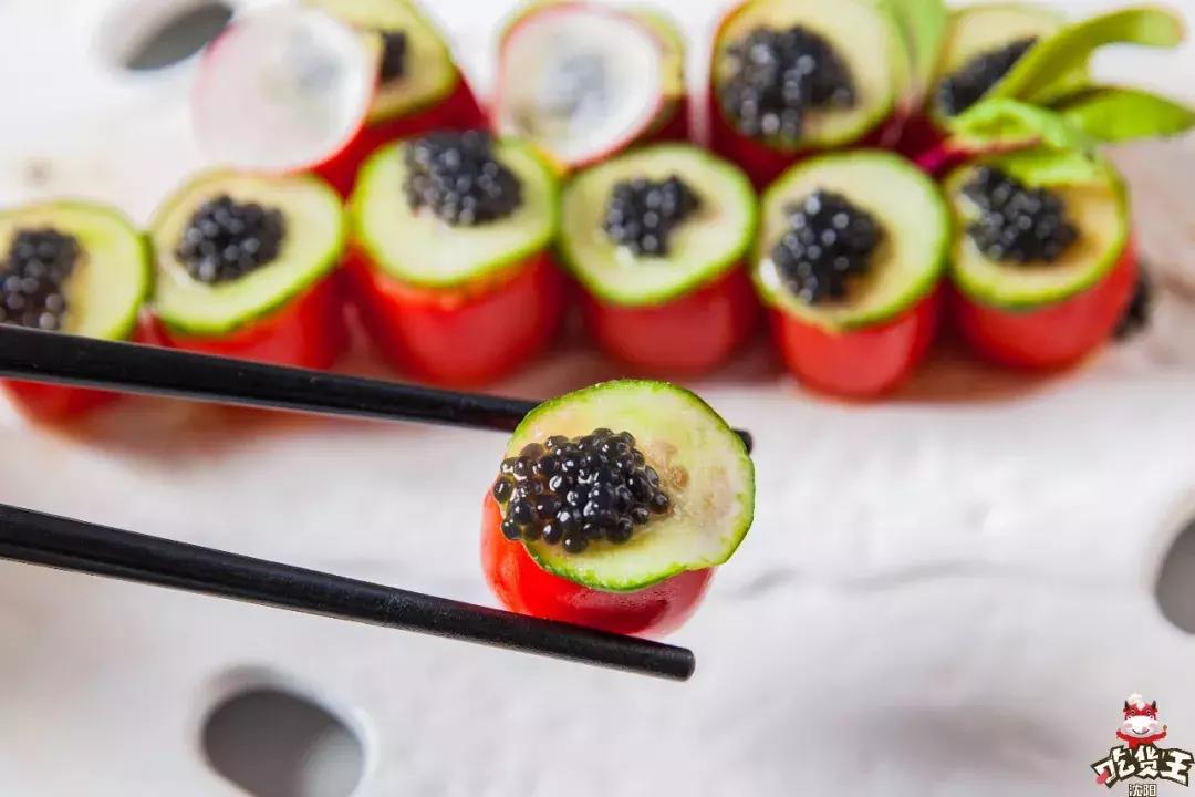 沈阳阿尔卡拉西餐厅自助餐,19.9块吃垮沈阳美食