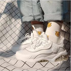 鸿星尔克品牌高级感,鸿星尔克高颜值单品