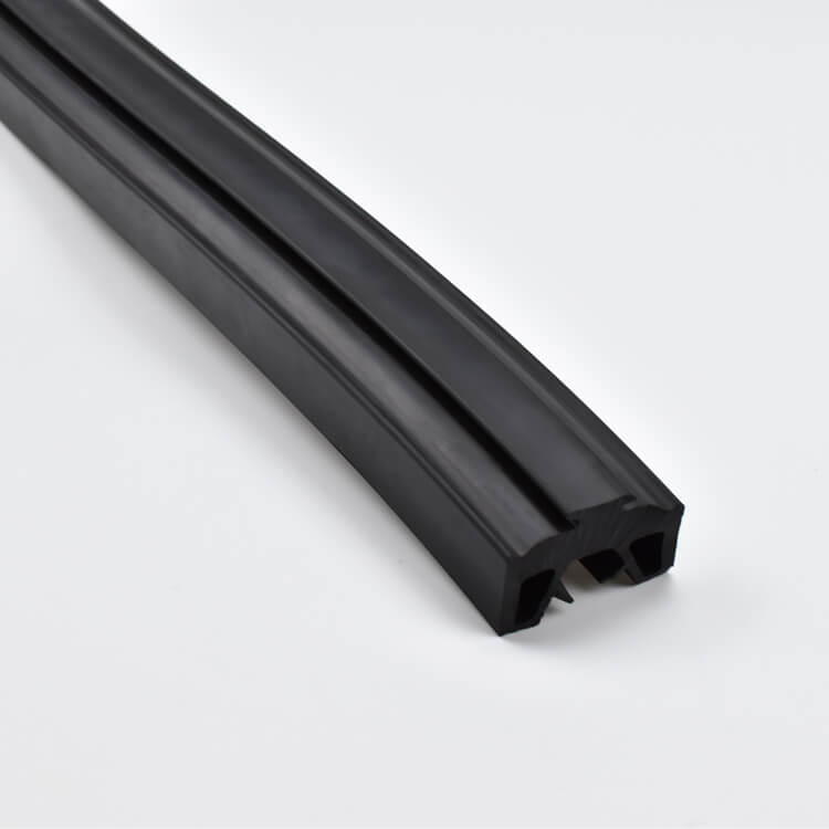 专业加工橡胶密封条,厂家定制橡胶密封条