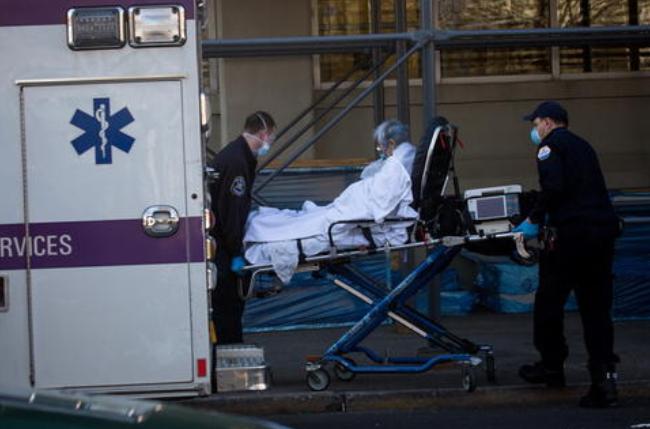 瑞德西韦还能买吗,美国人抢购瑞德西韦吗