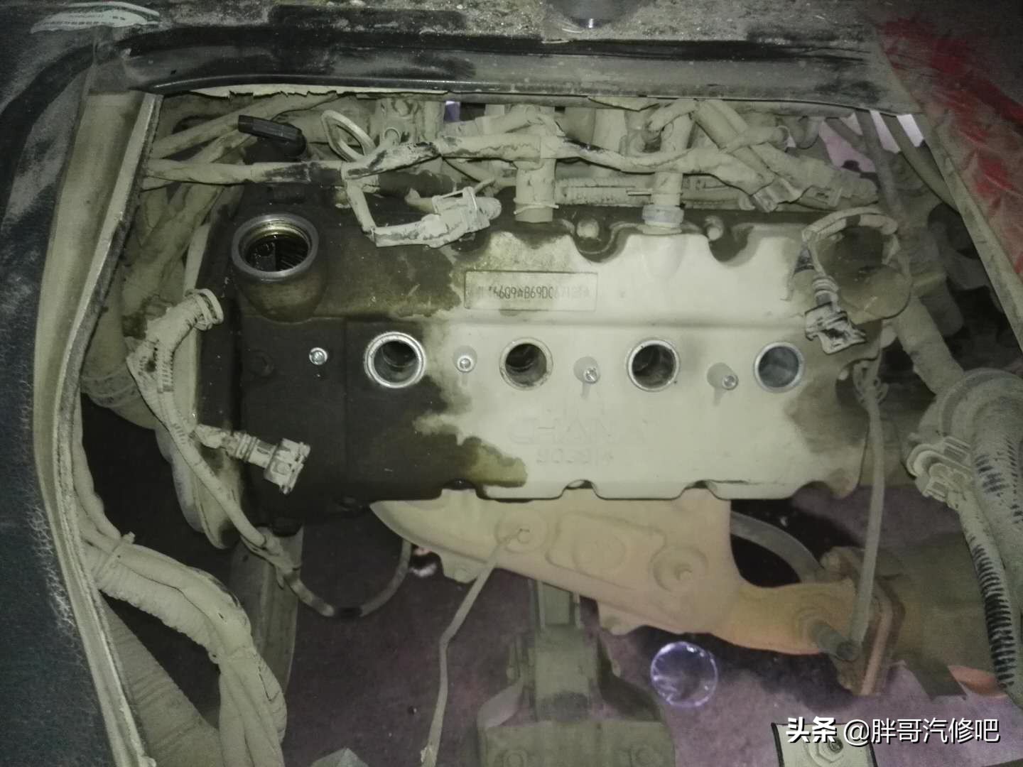 发动机没机油抱死要修什么,车里没机油发动机抱死怎么维修