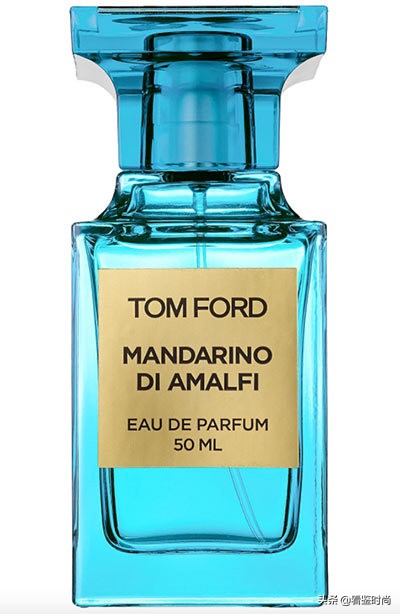 一年四季都可以喷的tomford香水,汤姆福特适合女人喷的香水