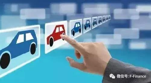 优信二手车靠什么盈利,优信二手车市值