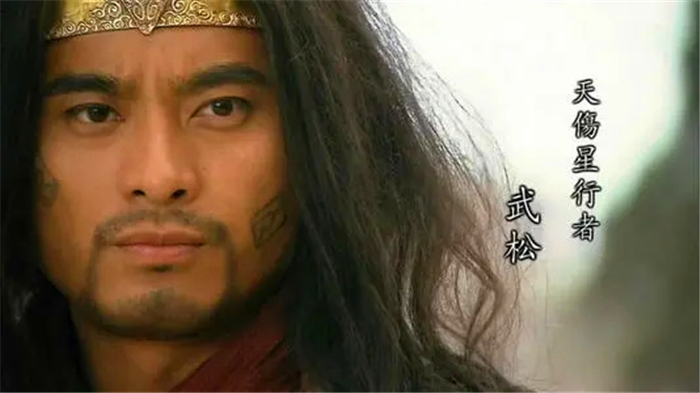 施耐庵到底有多可怕,施耐庵为什么强大