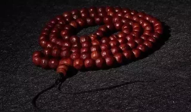 这才是真正的包浆,刷包浆的最佳方法