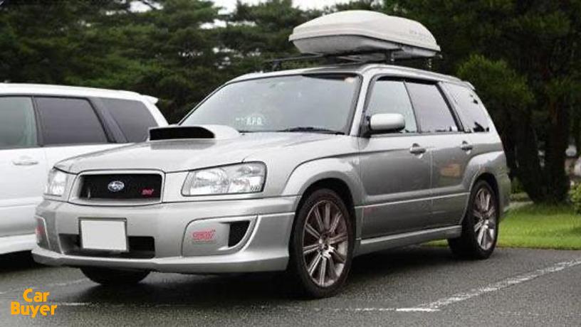 斯巴鲁森林人方控线,斯巴鲁森林人是水平对置吗