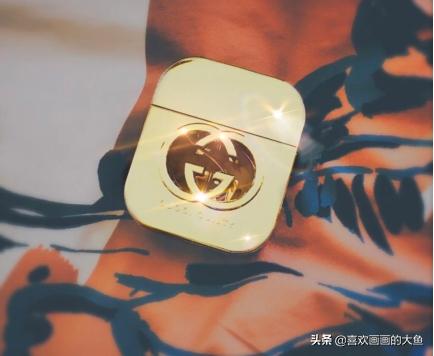 巴宝莉香水最经典的女士香水,女人最高级感的香水