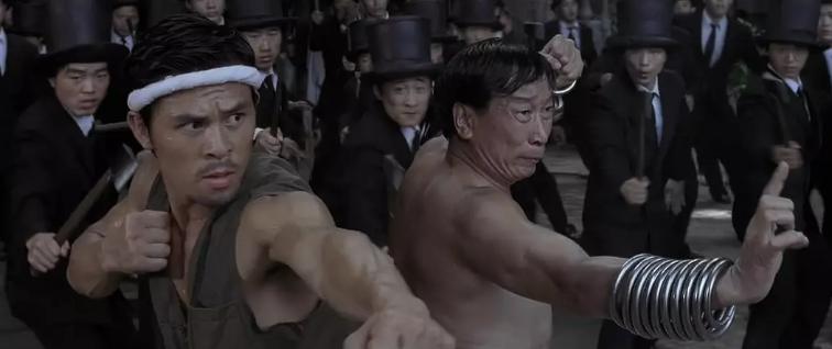 香港金像奖几部最佳亚洲电影,金像奖十大最佳电影排行榜