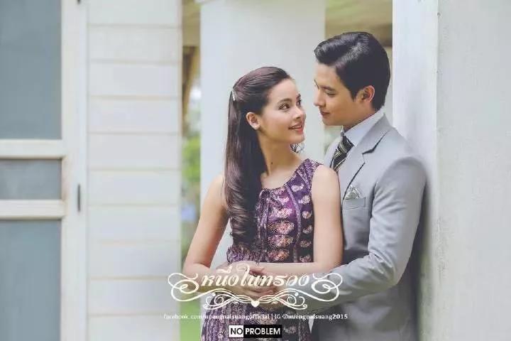 经典泰剧推荐高甜高颜值,最新泰剧推荐高甜高颜值