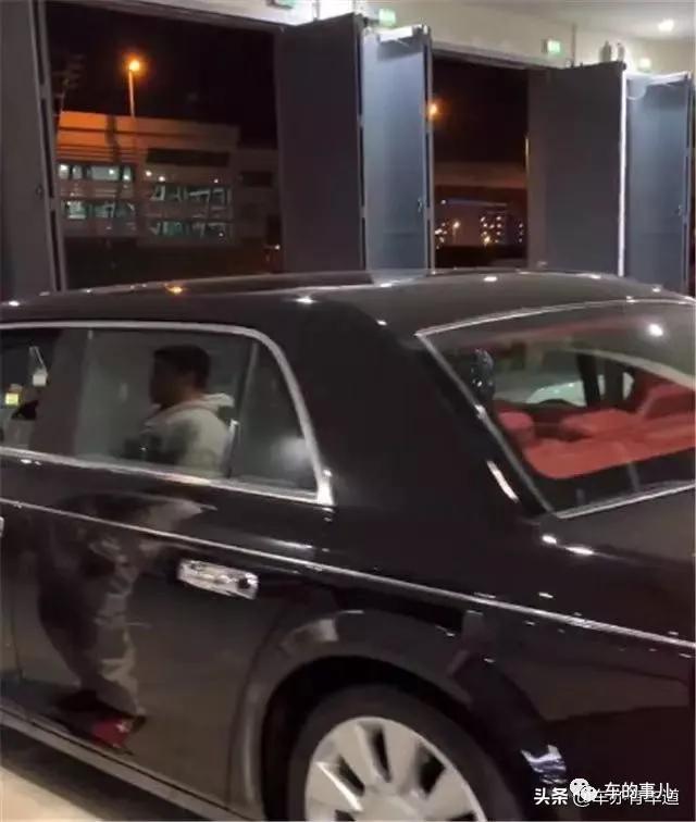 最奢华的红旗l5,历尽千辛万苦终于到达成功的彼岸