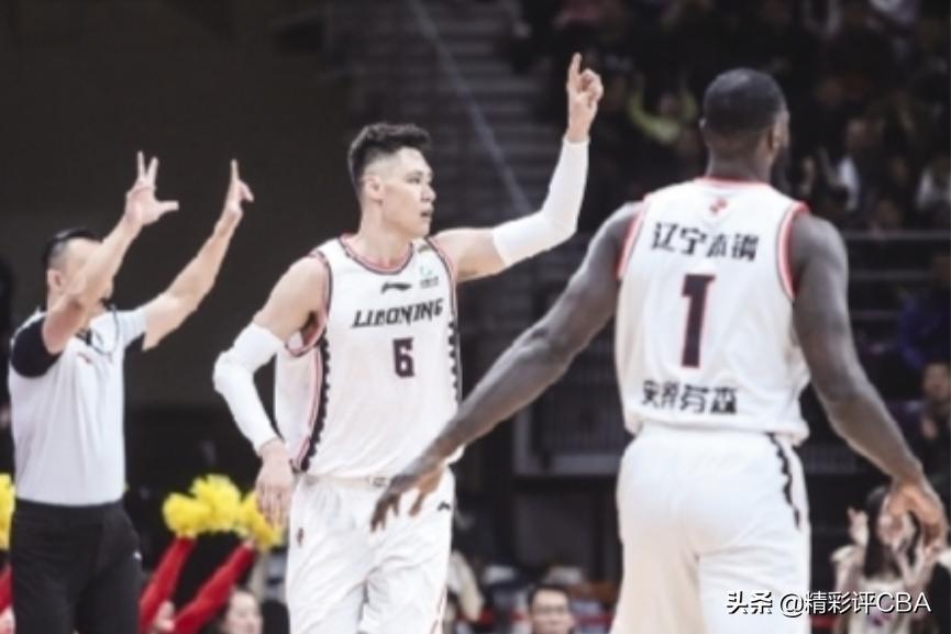 被辽宁青训抛弃的球员,辽宁青训断层补牢