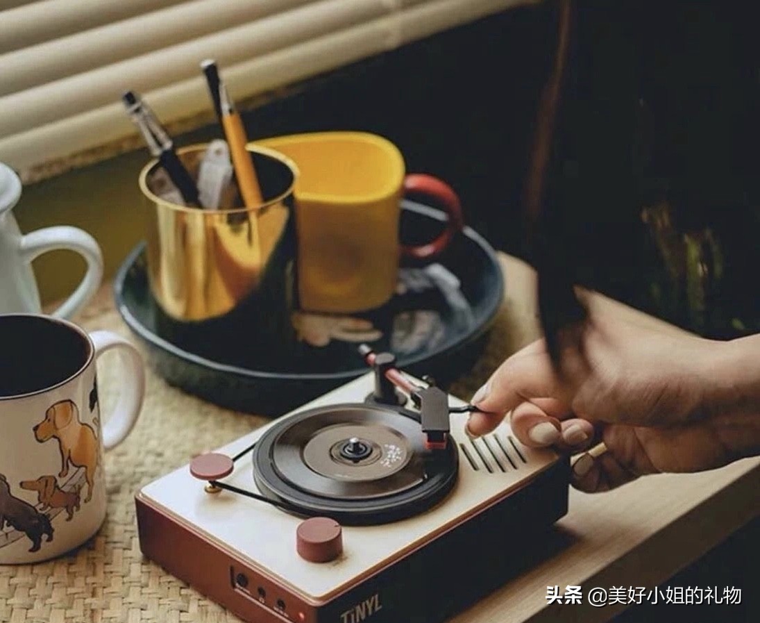 七夕礼物我已经准备好啦,送女生不贵又实用的七夕礼物