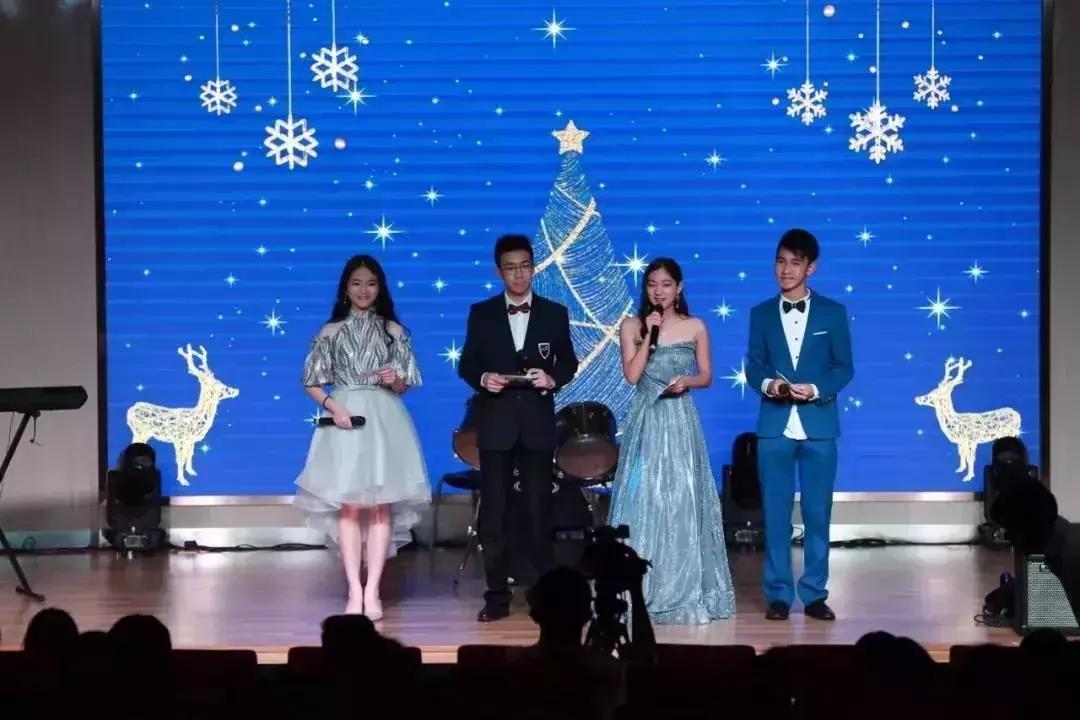 国际学校校园社团,国际学校的社团