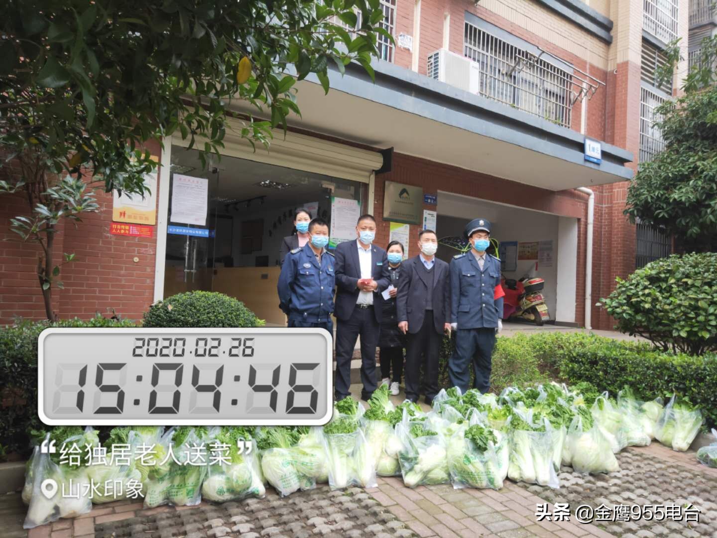 疫不容辞坚守疫情防控一线,疫线中的坚守