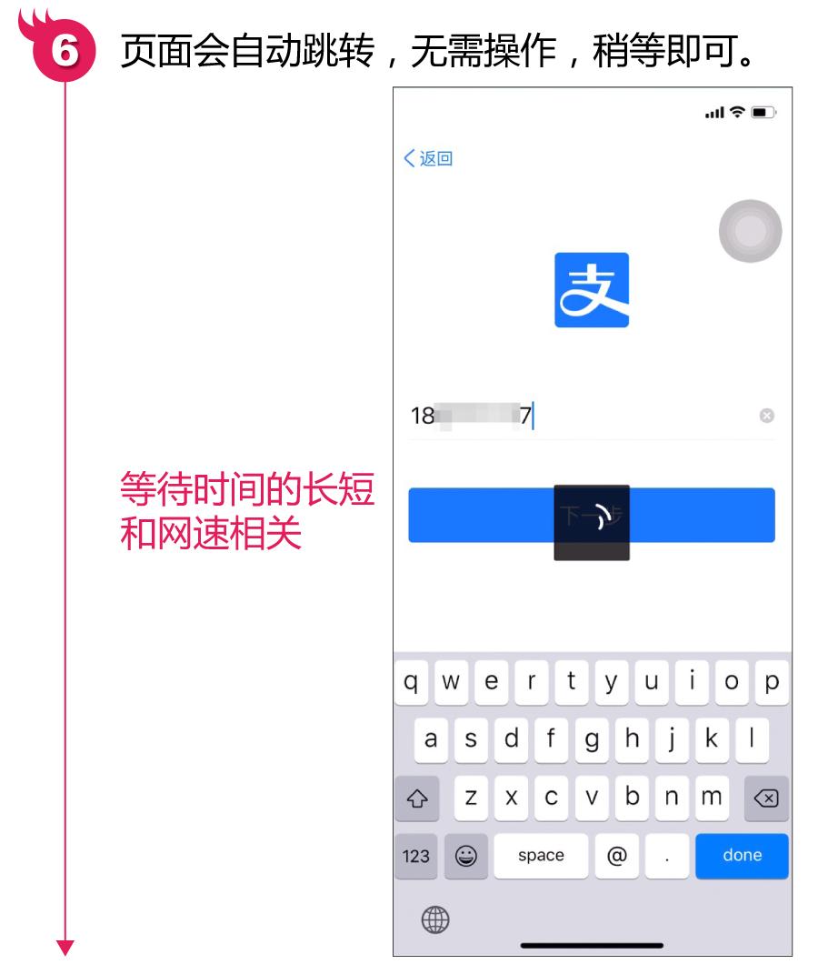 支付宝公司账户怎么注册,苹果手机如何注册支付宝账号