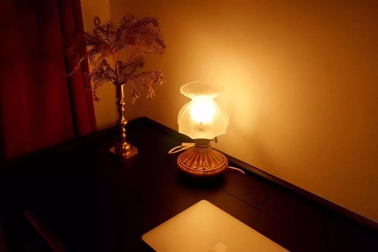 收藏级攻略：从这些古董家具店里，能淘回一个时髦的家！（下）