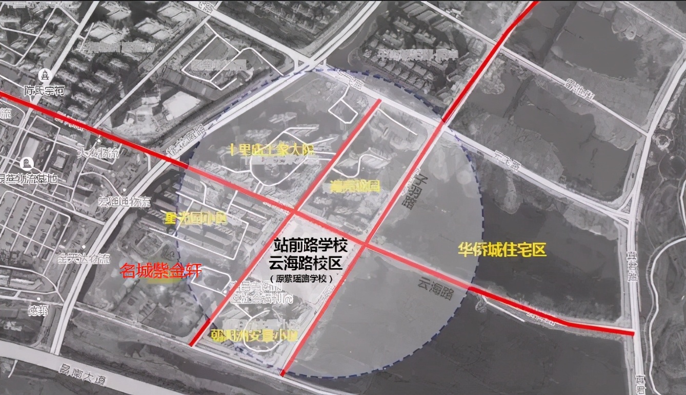 朝阳东坝学区划分,朝阳市学区最新划分