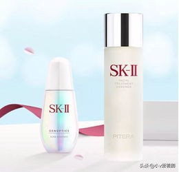 最好用的水乳套装排行混合性皮肤,史上最好的水乳护肤套装