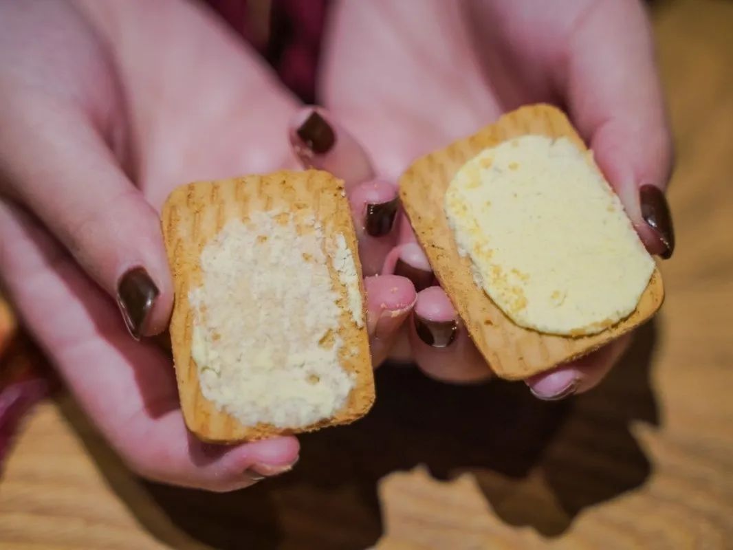 10㎡的食品厂，开了25年，吃过6种以上的孩子都打酱油了吧？