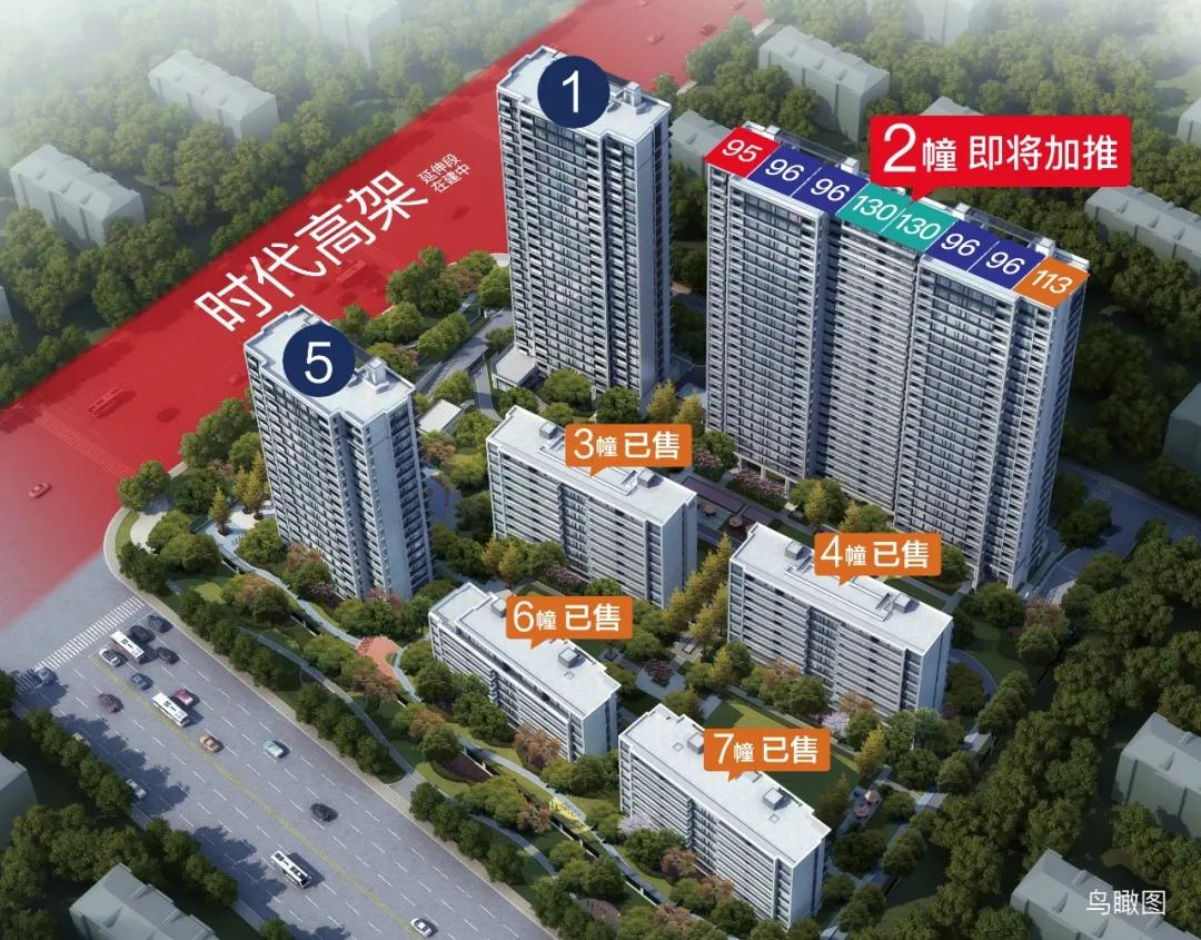 下半年最值得入手的楼盘,现在最新最低价楼盘推荐