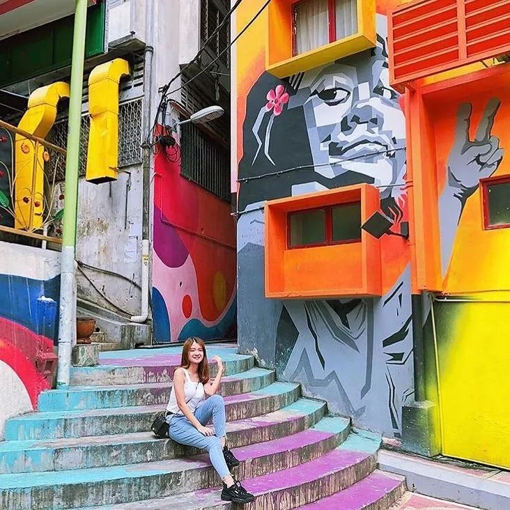 吉隆坡的繁华程度让我震惊,吉隆坡到底值得去吗