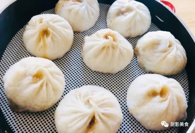 杭州最有人气的8家包子铺都在这里，每一家都是杭州的面子