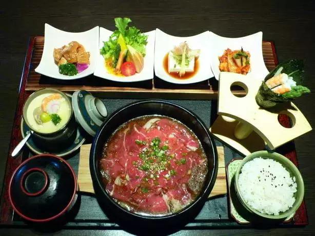 怀石料理主要吃什么,吃怀石料理注意事项