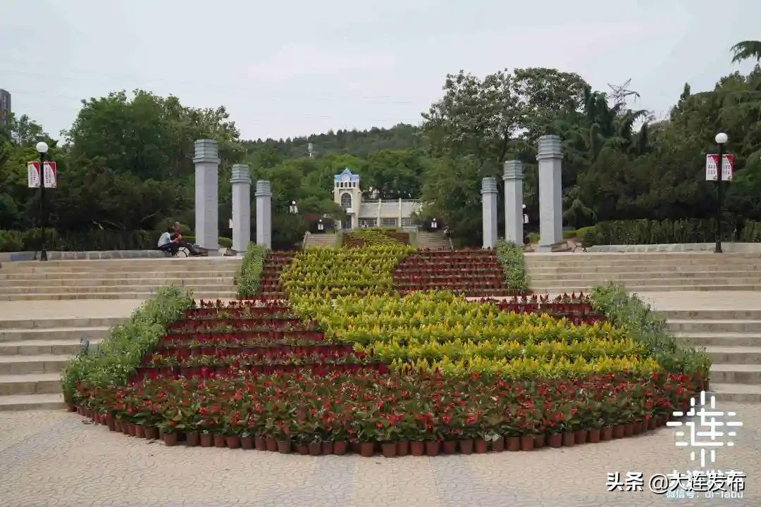 大连五一公园怎么样,大连新建三大主题公园