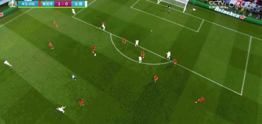 经典对决不断，淘汰赛今晚开始，欧洲杯传统势力盘点