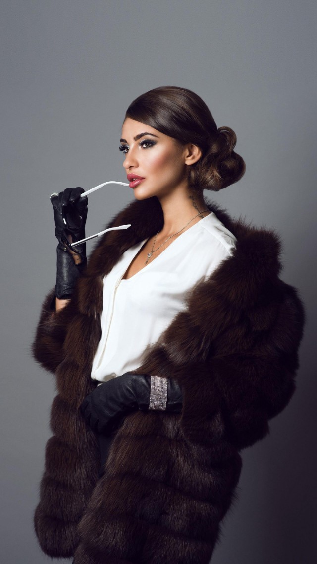 精美二次元壁纸高清,60张绝美壁纸超清