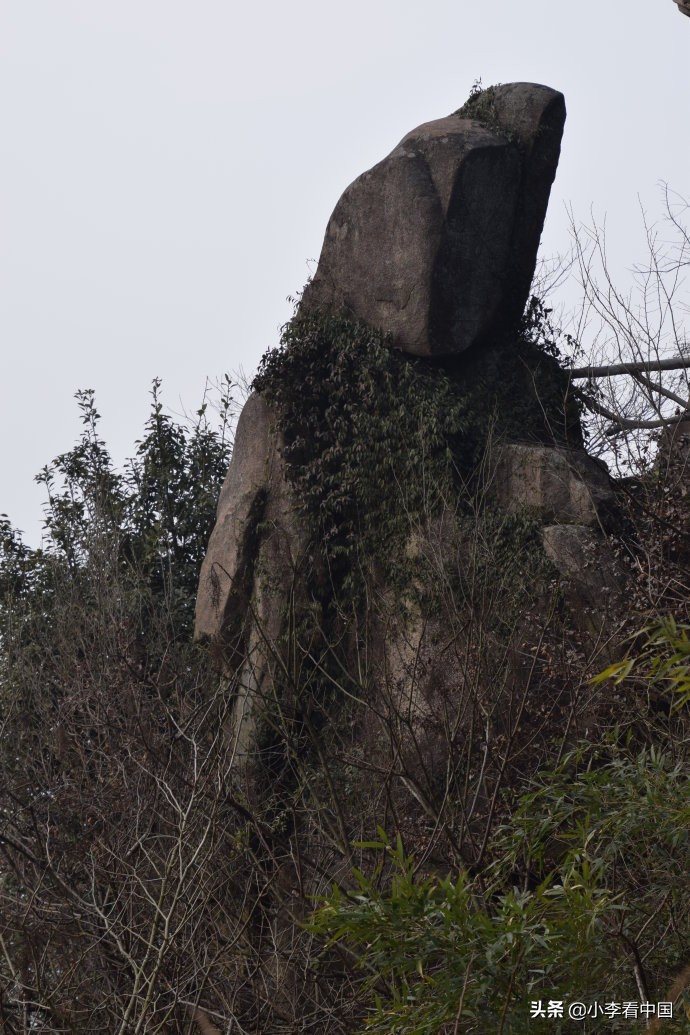 四明山地质公园视频,余姚四明山地质公园景区