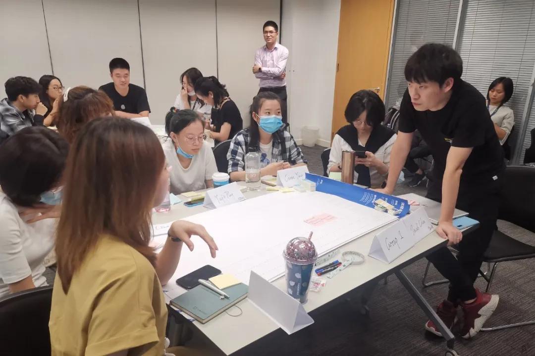 三城联动|马士基如何玩转云扩Spark，加速全员创新