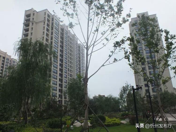 忻州国力花园二期在哪个位置,忻州国力花园五期和国力新城二期