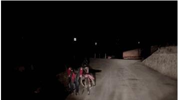 告诉孩子你有教养的样子真的很美,孩子都是有教养的