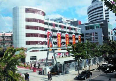 福建省福州实验小学,福州十大小学学校排名